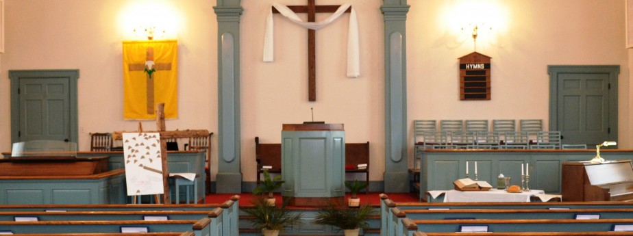 What to Expect at Worship
